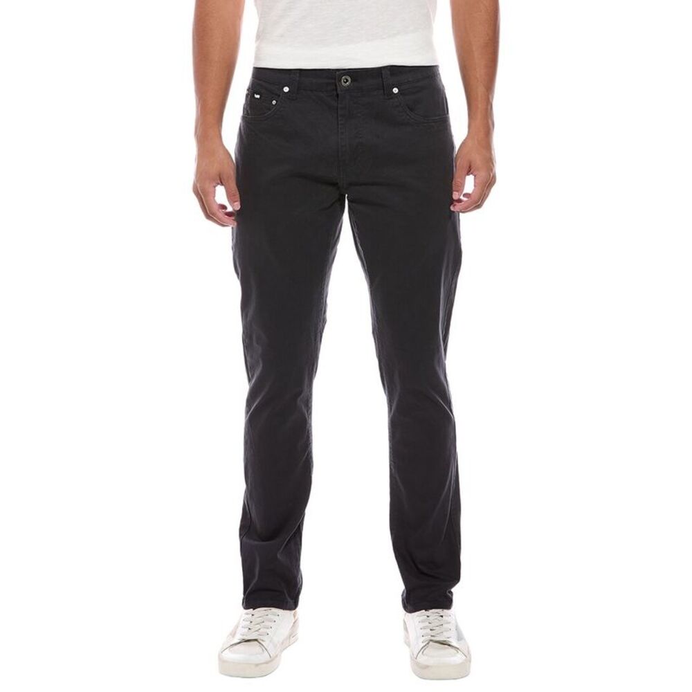 Gas Mens  Trouser, Blue
